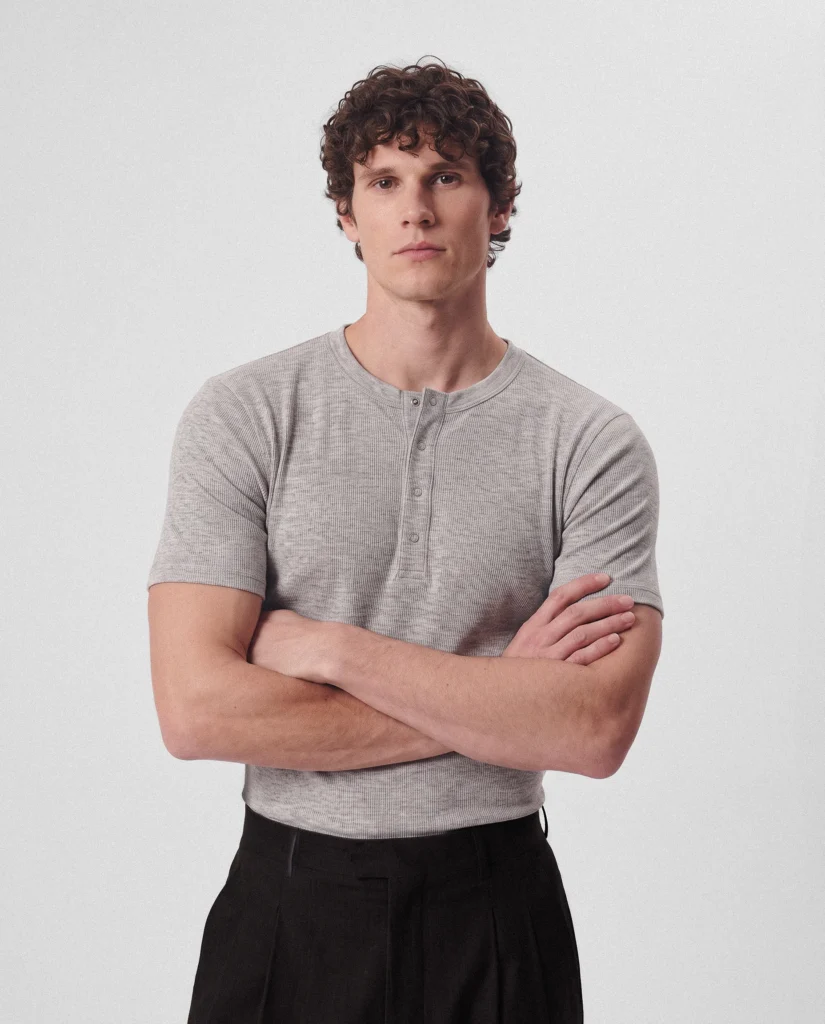 BAFIOTE-Classic-concrete-Henley-V-26