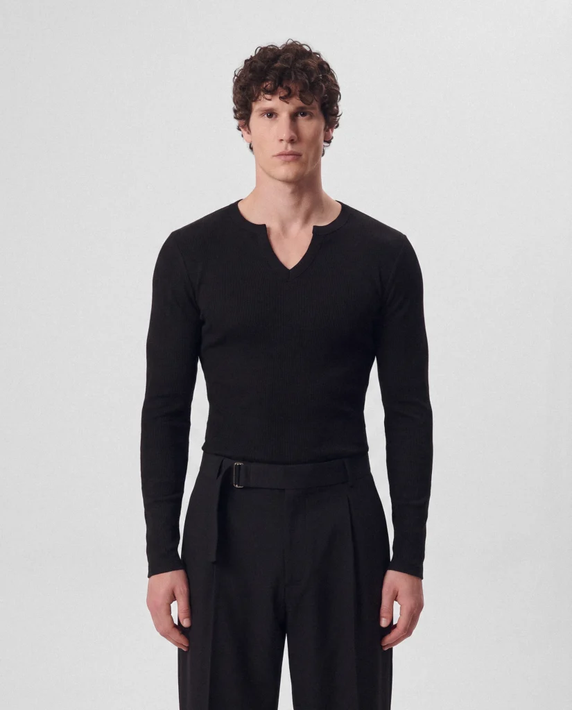 BAFIOTE-Classic-concrete-Henley-V-28