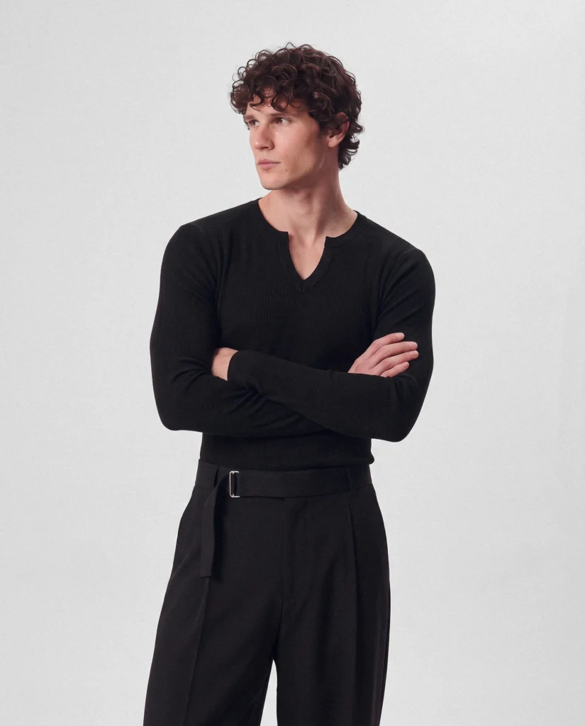 BAFIOTE-Classic-concrete-Henley-V-29