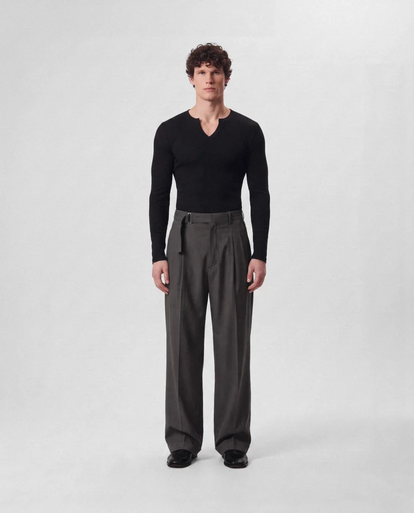BAFIOTE-Classic-concrete-Henley-V-34