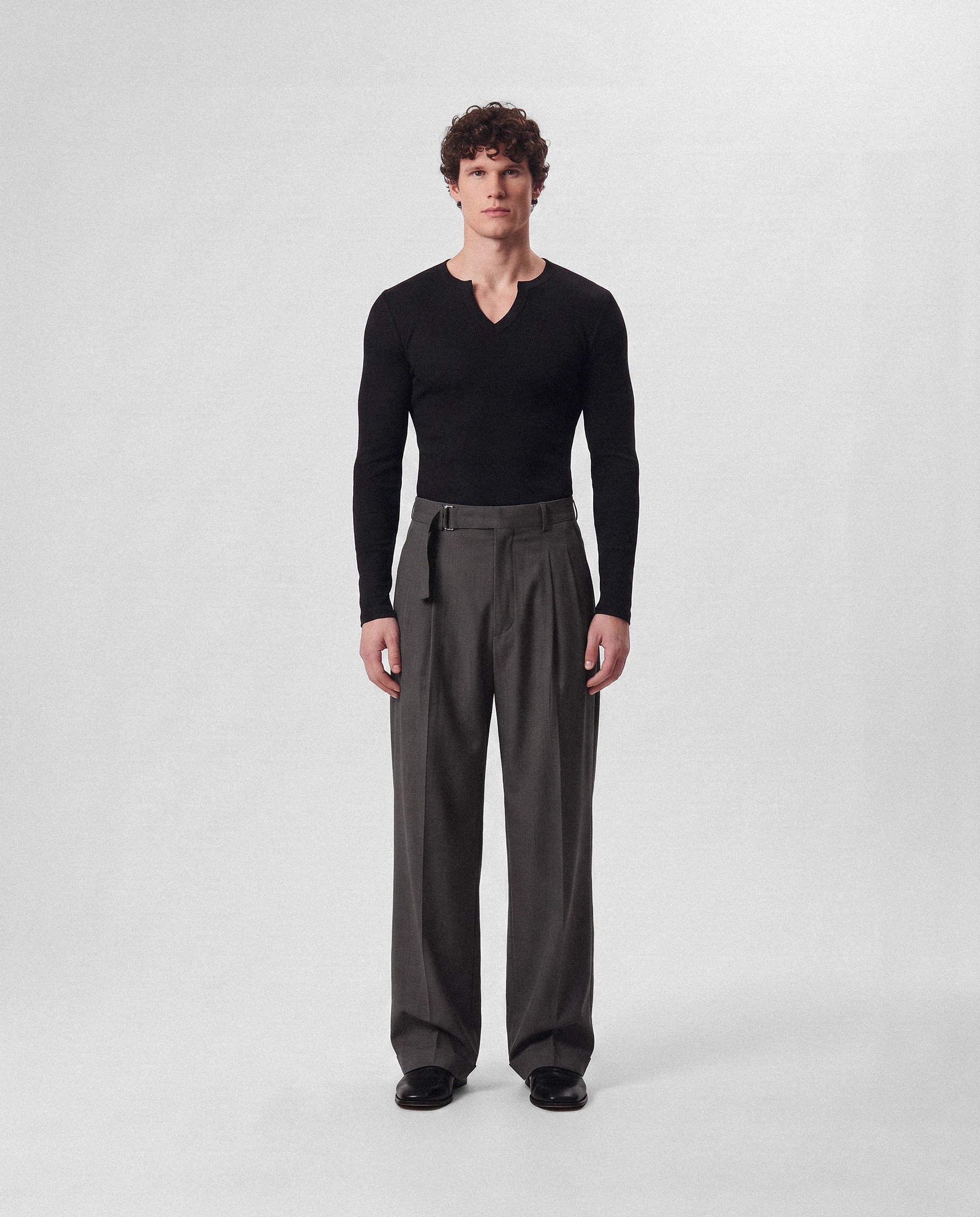 PANTALON TROUSER LARIAT SPECIAL EDITION