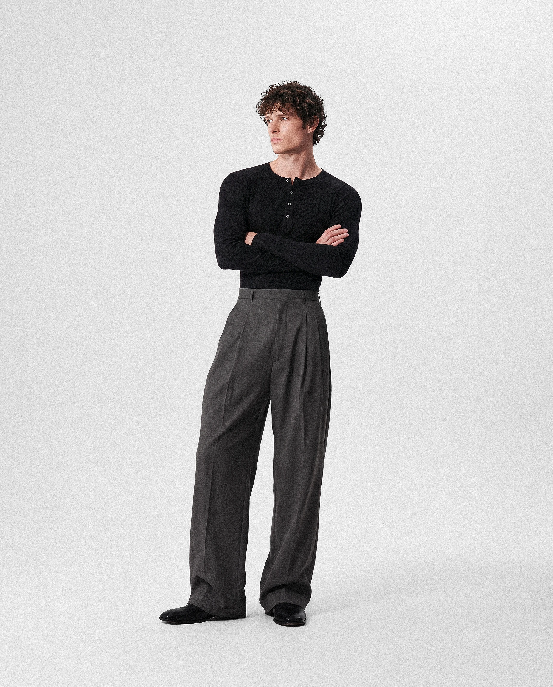 PANTALON CLASSIC CONCRETE ESPECIAL EDITION